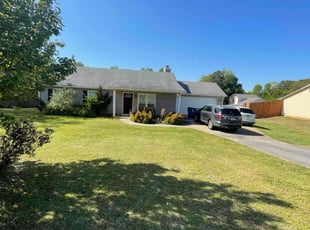 Carol C.'s Grass Cutting service result