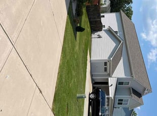 Patricia P.'s Lawn Care service result