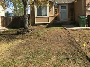 Weeding by Jamill Pacheco for Amanda C. in Fountain, CO
