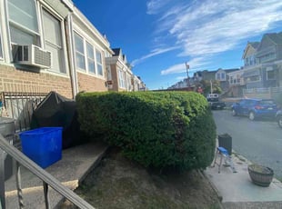 Cleanups by Deven Coles for Carla S. in Philadelphia, PA