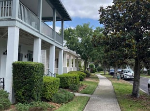 Cheryl B.'s Lawn Maintenance service result