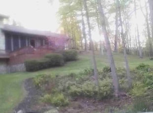 Mulching by Bryan Carlton for Lori Z. in Zionsville, IN