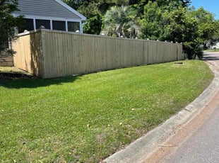 Ania C.'s Lawn Service service result