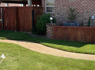 Bush Trimming by DeAnthony Streeter for Britton H. in Memphis, TN