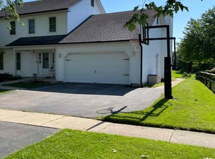 Tisha S.'s Grass Cutting service result