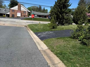 Sherry S.'s Lawn Mowing service result