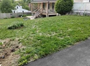 Cleanups by Tim Birch for Andrew S. in Omaha, NE