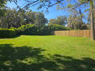 Ashleyanna J.'s Lawn Maintenance service result
