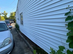 Weeding by Gary Andersen for Lissa N. in Loveland, OH