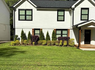 Miguel M.'s Lawn Mowing service result