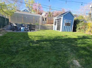 Robert W.'s Grass Cutting service result