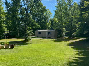 Jennifer T.'s Lawn Care service result