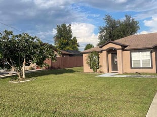 Darrell W.'s Lawn Mowing service result