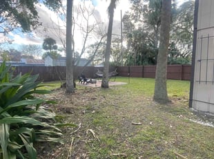 Cleanups by Pedro Rentas for Ramzie S. in Sanford, FL