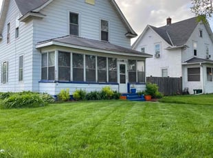 Tray A.'s Lawn Care service result
