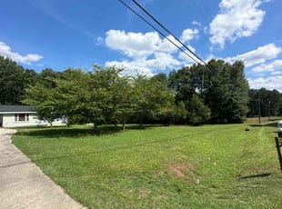 Tommy F.'s Lawn Service service result