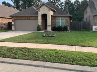 Mark M.'s Lawn Maintenance service result