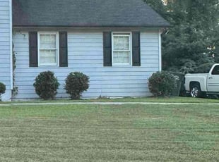 Joseph D.'s Bush Trimming service result