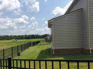 Primo A.'s Lawn Mowing service result