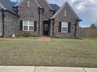 Luz M.'s Lawn Service service result