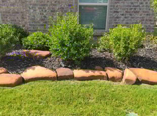 Weeding by Justin Munroe for Xzavior O. in Fort Worth, TX
