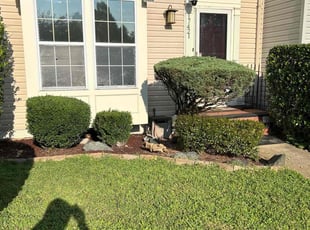 Jason B.'s Grass Cutting service result