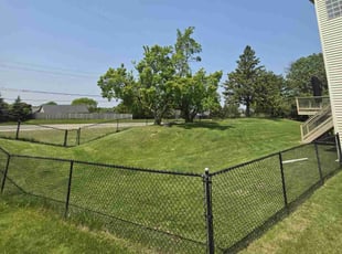 Bob K.'s Lawn Mowing service result
