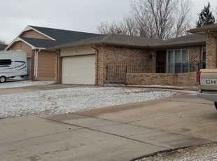 Cleanups by Edis Raul for Sonnya A. in Wichita, KS
