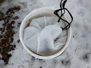 Cleanups by Amanda Madden for Destiny A. in Columbus, OH