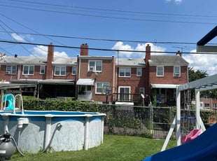 Ursula C.'s Lawn Service service result