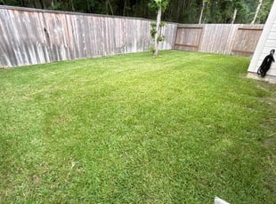William C.'s Lawn Care service result