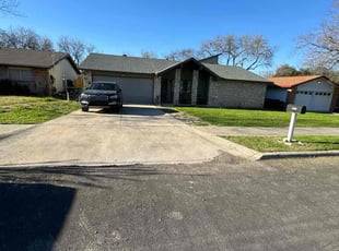 Erik R.'s Yard Cutting service result