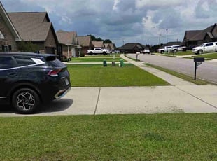 Jerome C.'s Lawn Care service result