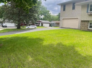 Judean b.'s Grass Cutting service result
