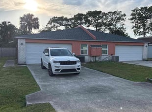 Mary M.'s Lawn Care service result