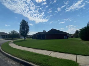 Rodney W.'s Lawn Service service result