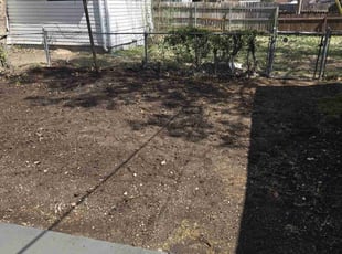Aeration by Chad Suenram for John H. in Wichita, KS