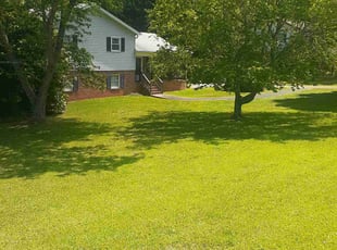 Kevin B.'s Grass Cutting service result