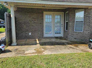 Lisa P.'s Cleanups service result