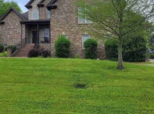 Francis C.'s Lawn Service service result