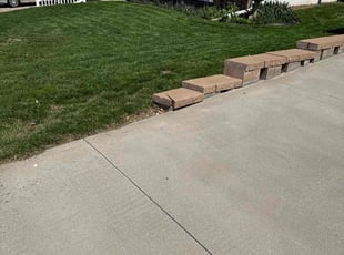 Timothy J.'s Lawn Service service result