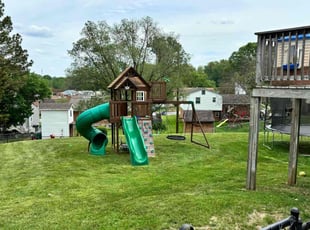 Tamiera S.'s Lawn Service service result