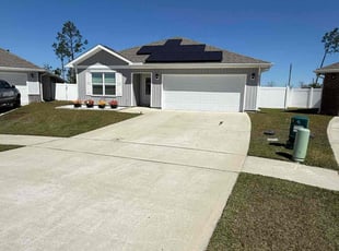 Mike R.'s Lawn Service service result