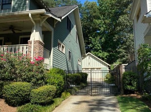 Paisley G.'s Lawn Maintenance service result