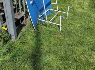 Tracey T.'s Lawn Care service result