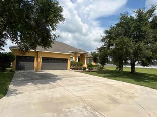 Jeffery E.'s Lawn Maintenance service result