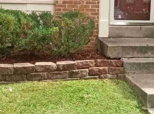 Weeding by Gualberto Mazariegos for Steven b. in Burke, VA