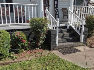 Bush Trimming by Joseph White for Beth R. in Lenoir City, TN