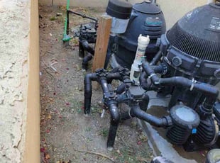 Cleanups by Juan gavino Barrera Rodriguez for Colleen J. in Lathrop, CA