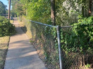 Cleanups by Jorge Aguilar for Keegan W. in Garland, TX